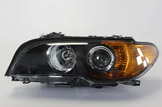 Magneti Marelli AL (Automotive Lighting) Left Headlight Assembly - 63126920605
